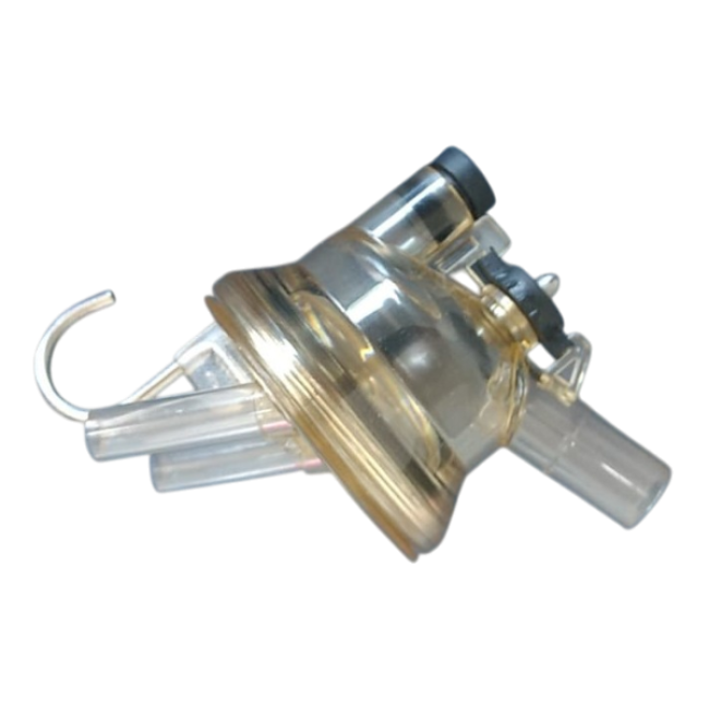 Coletor do leite para Cabras ou Ovelhas