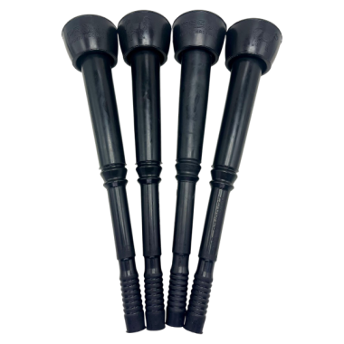 Jogo de teteira Flex antibacteriana (serve para modelo 1 e 2 anéis)