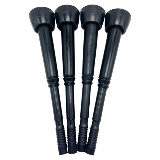 Jogo de teteira Flex antibacteriana (serve para modelo 1 e 2 anéis) Jogo de teteira Flex antibacteriana (serve para modelo 1 e 2 anéis)