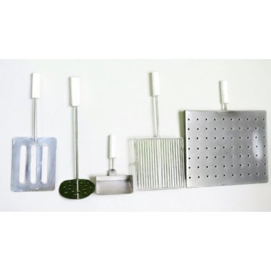 Kit queijaria para processar 50 litros de leite por vez